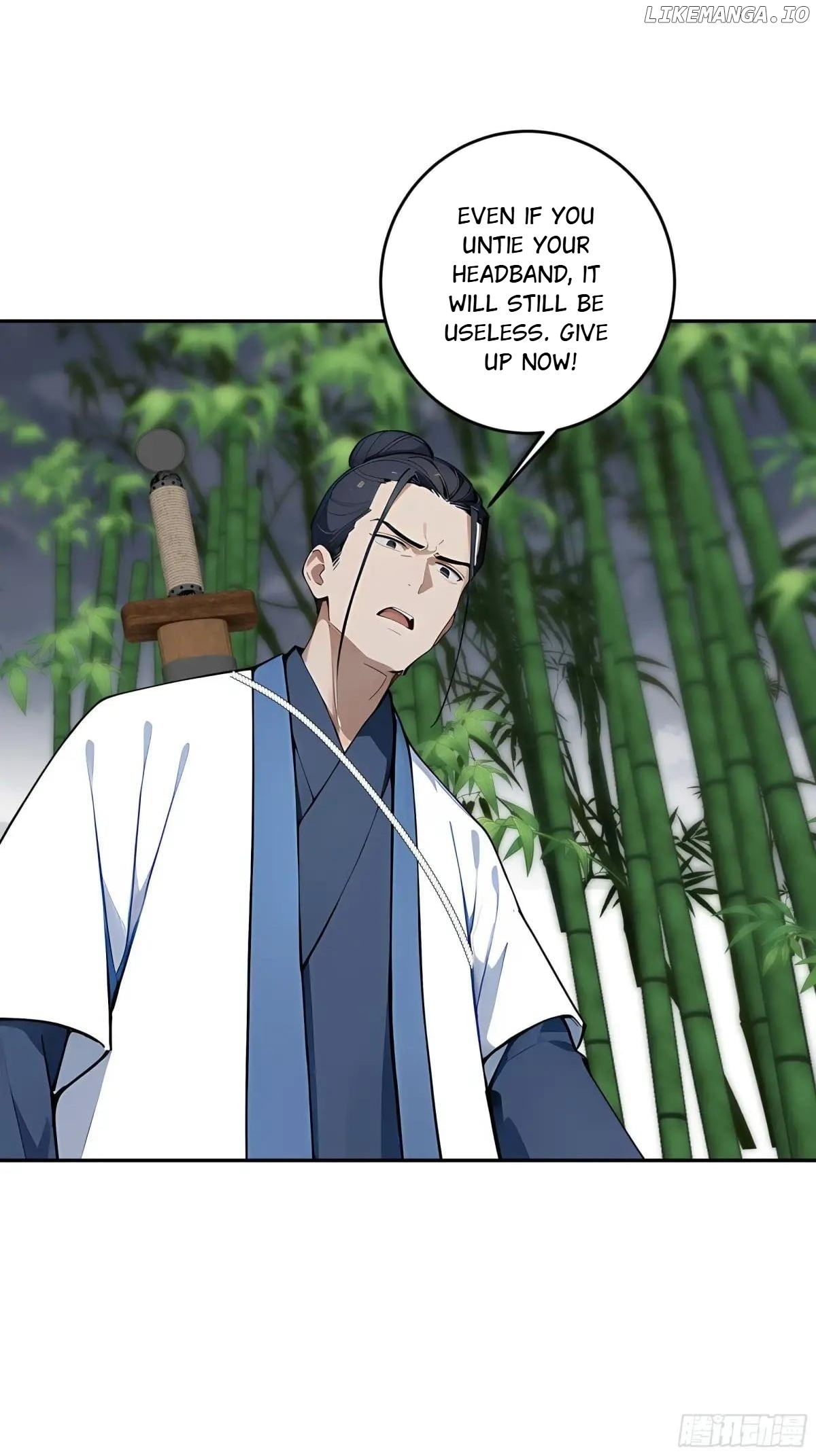 God of Learning Chapter 55 - page 43